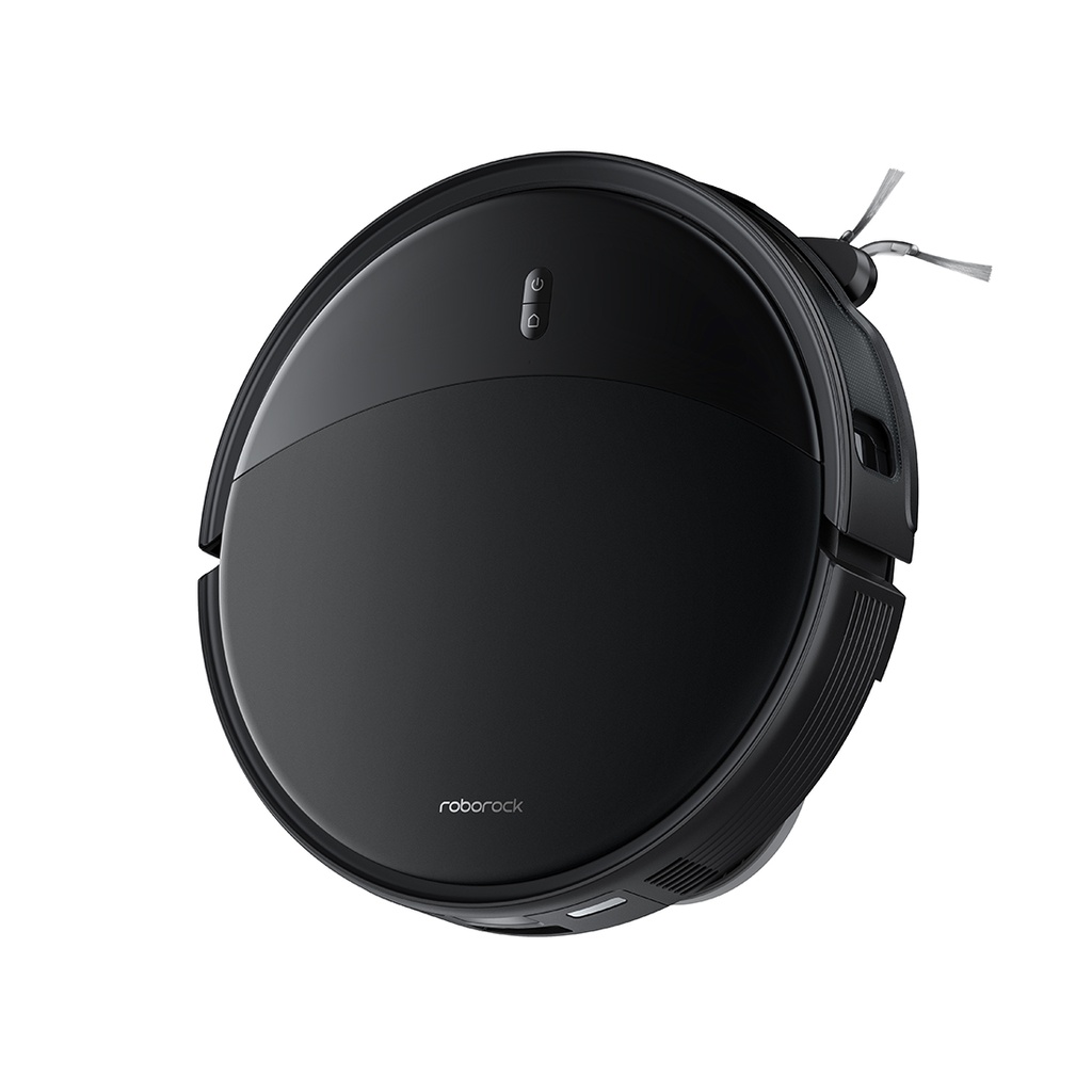 Робот-пылесос Roborock Saros 10R Черный