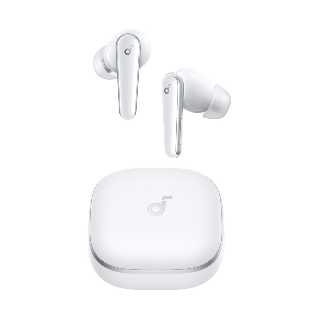 Наушники soundcore Liberty 5 White