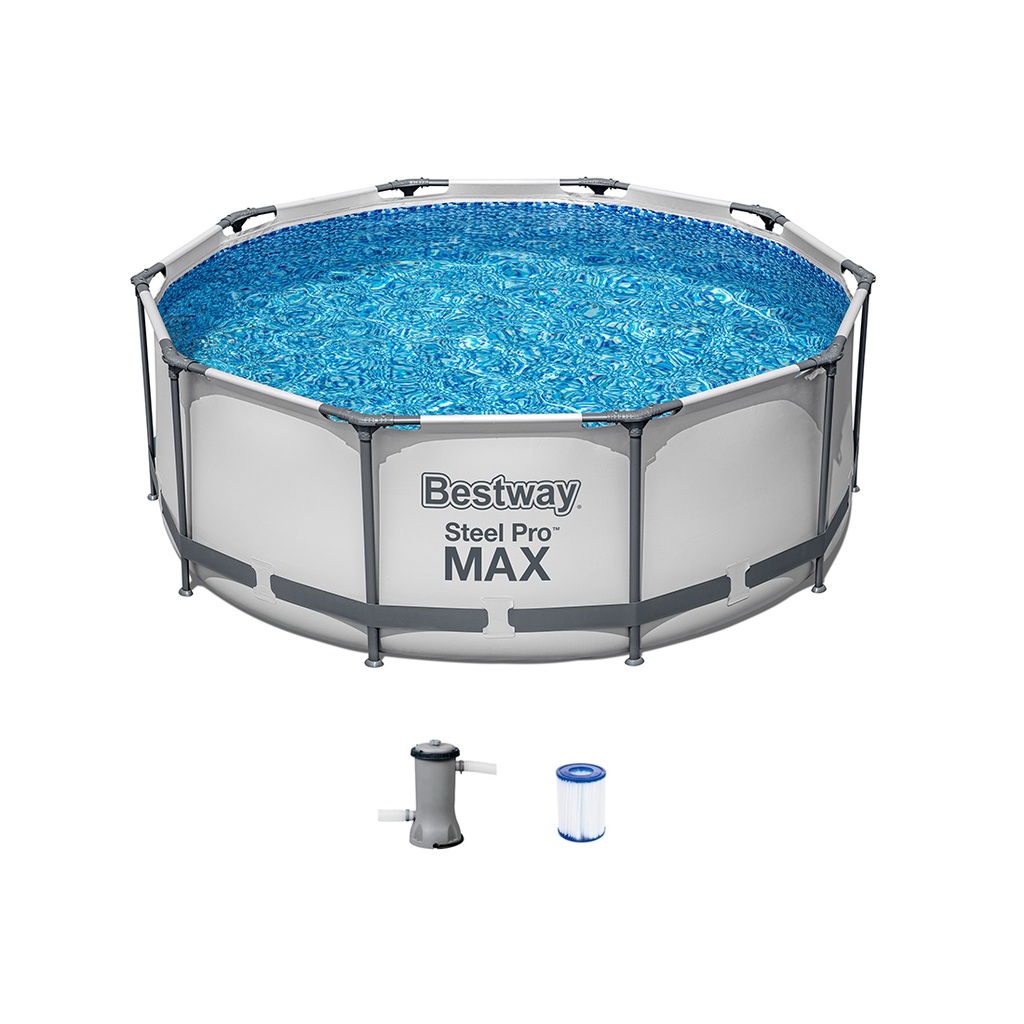 Каркасный бассейн Bestway 561JD
