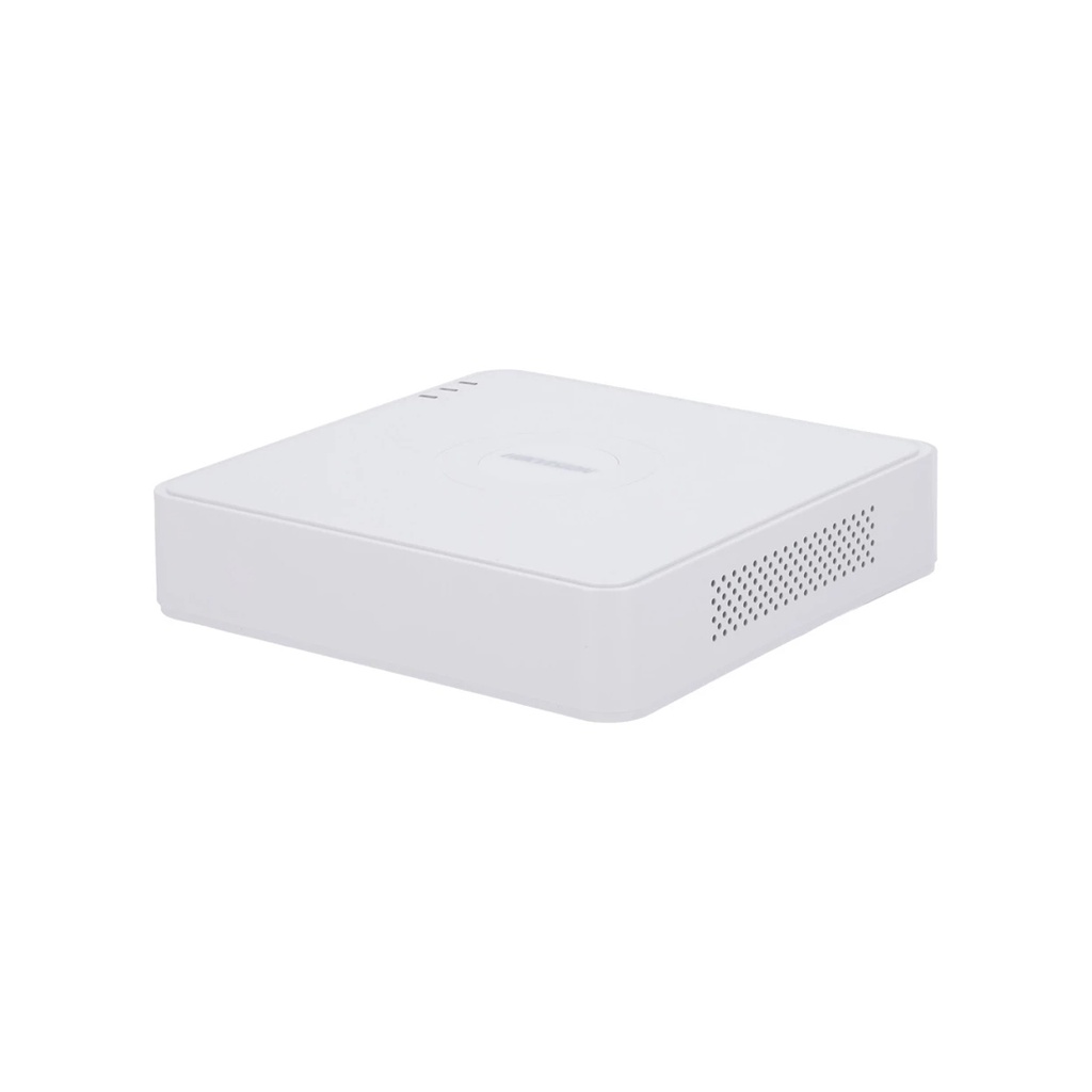Сетевой видеорегистратор Hikvision DS-7104NI-Q1(D)