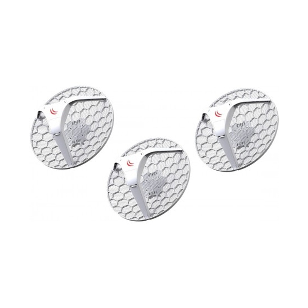 Точка доступа MikroTik RBLHG5kit
