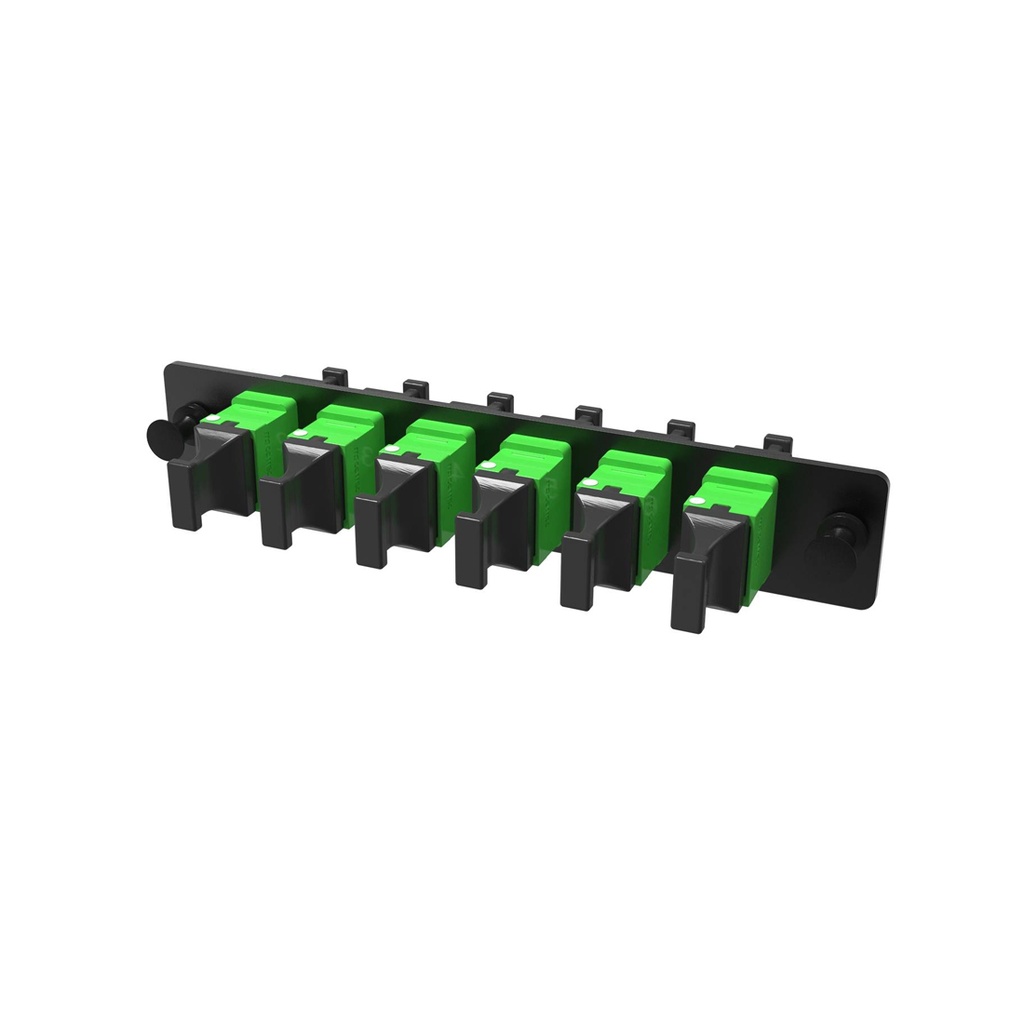 Адаптерная планка RNAP6MHUS 6xMTP