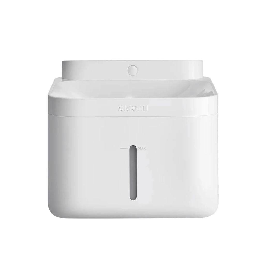 Диспенсер воды для домашних животных Xiaomi Smart Pet Fountain 2 Белый