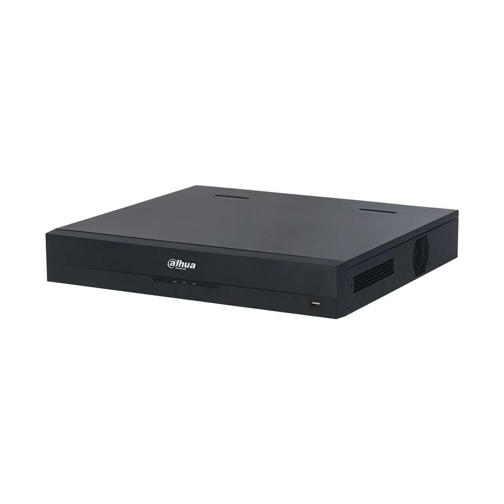 Сетевой видеорегистратор Dahua DHI-NVR5464-EI2
