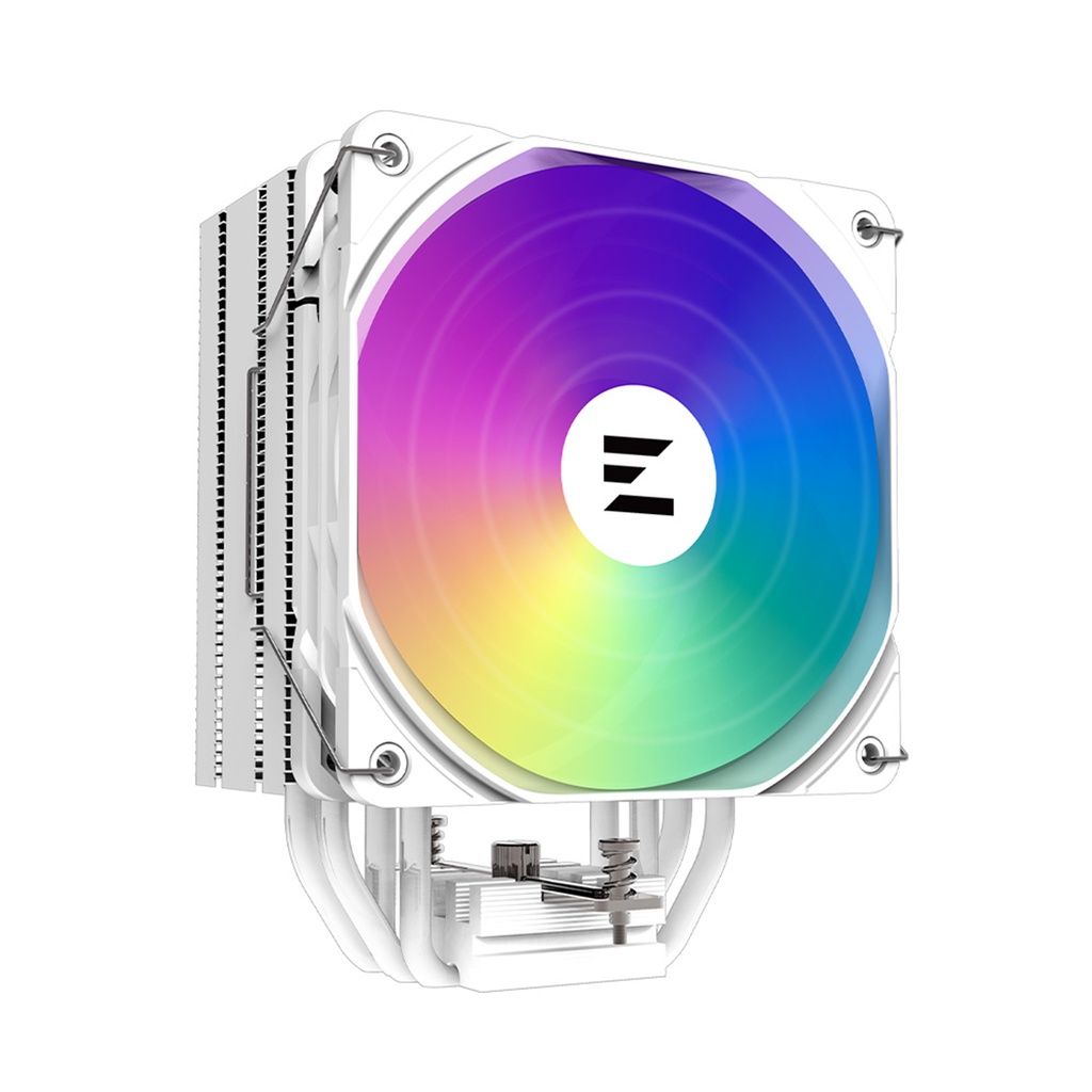 Кулер для процессора Zalman CNPS9X PERFORMA PLUS ARGB White