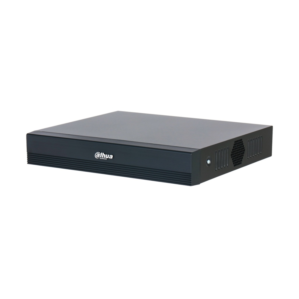 Гибридный видеорегистратор Dahua DH-XVR1B16-I/T