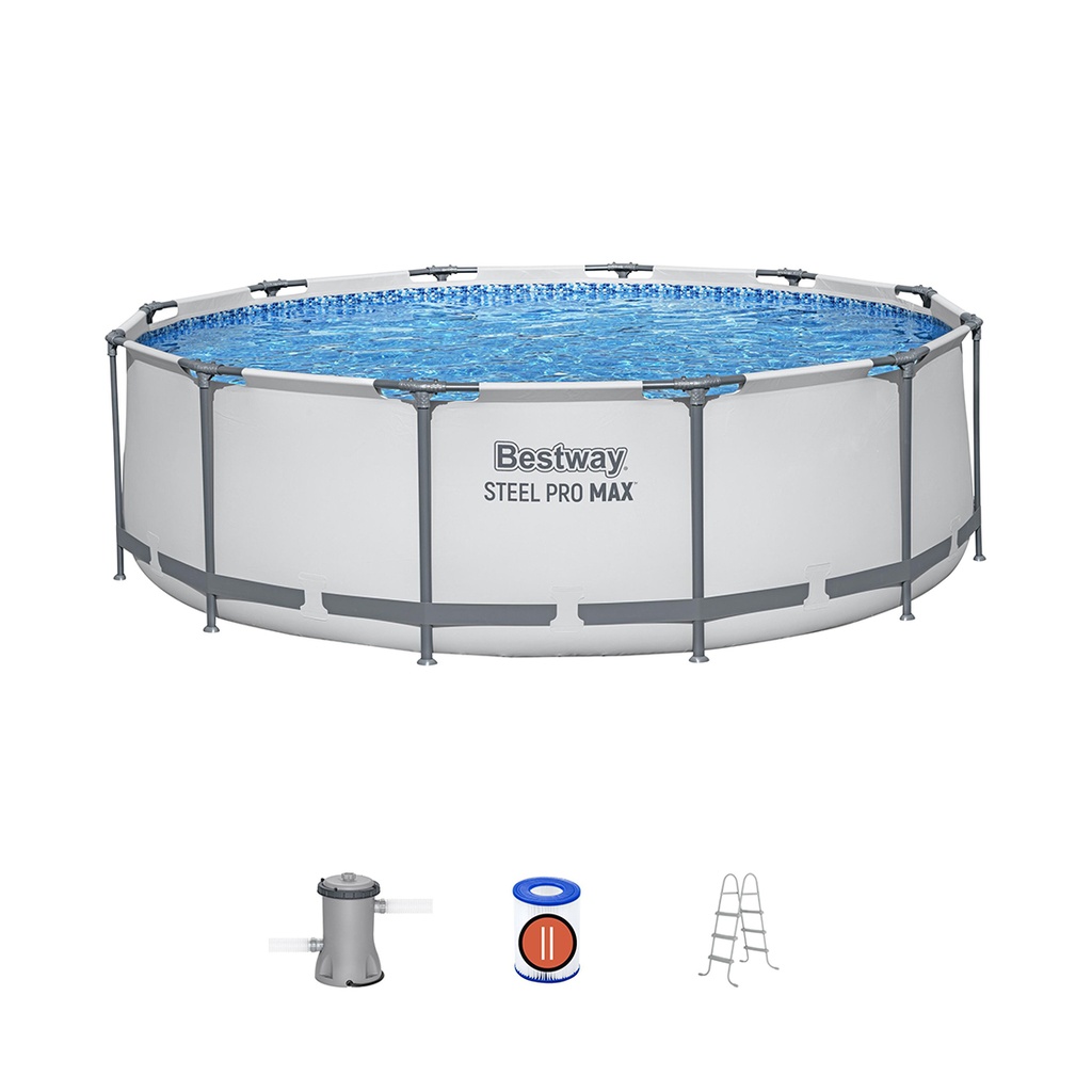 Каркасный бассейн Bestway 56418