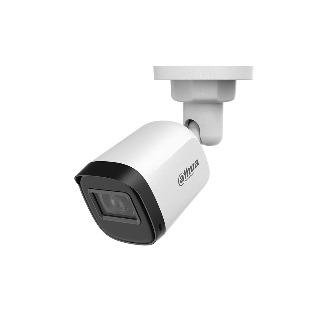HDCVI видеокамера Dahua DH-HAC-B1A51P-U