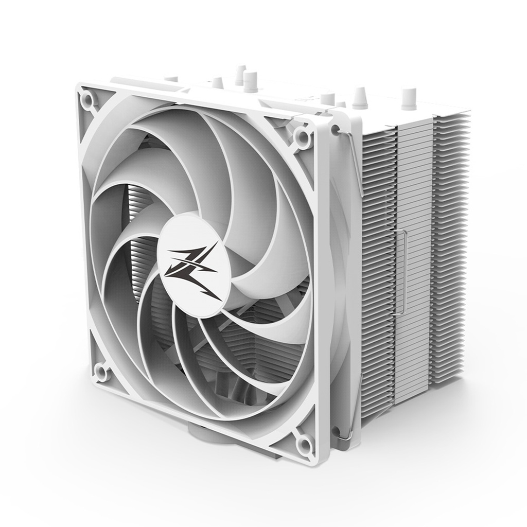 Кулер для процессора Zalman CNPS10X PERFORMA WHITE