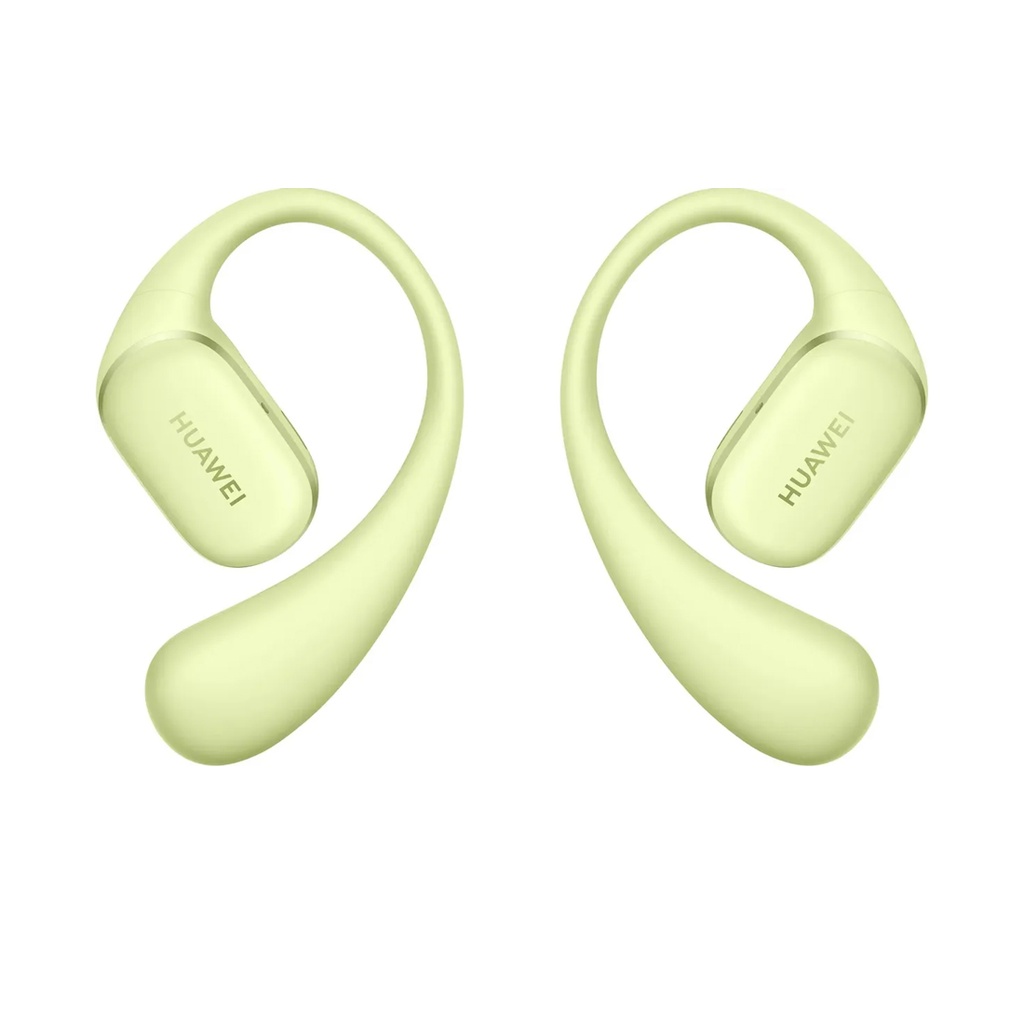 Наушники Huawei FreeArc T0021 Green