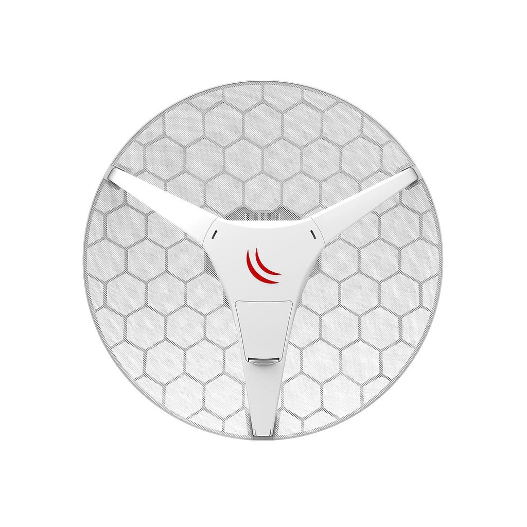 Беспроводной маршрутизатор MikroTik RBLHGG-60adkit