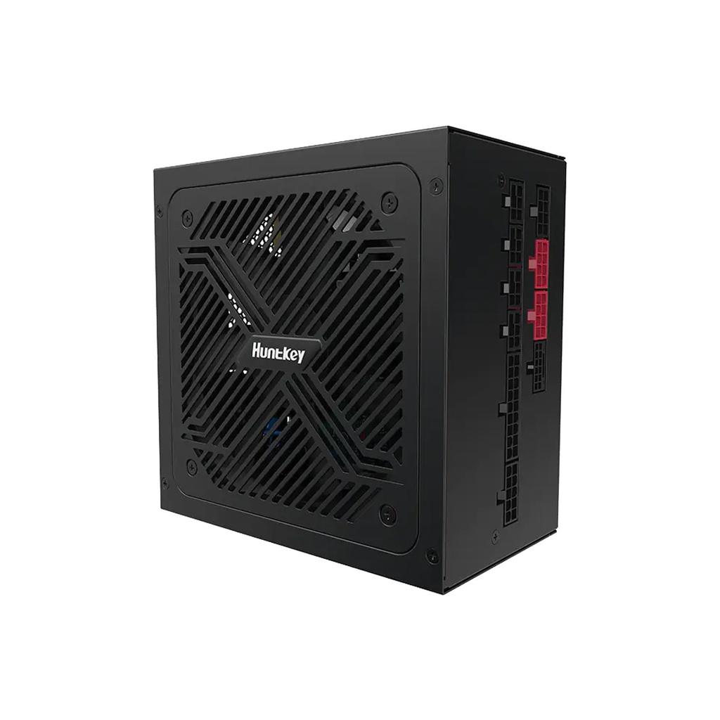 Блок питания Huntkey GX850M
