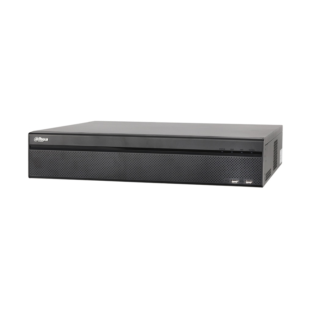 Сетевой видеорегистратор Dahua DHI-NVR5864-EI2