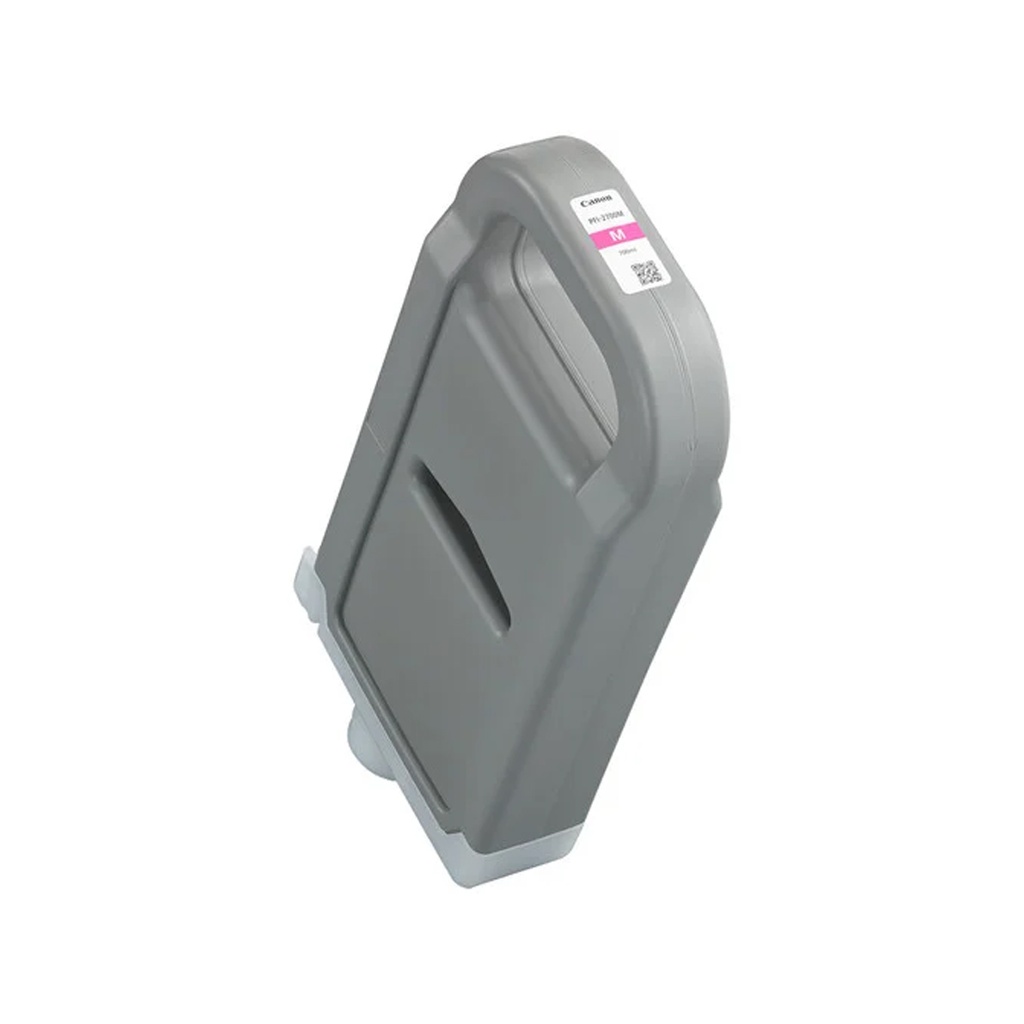 Чернильный картридж Canon PFI-2700 Magenta