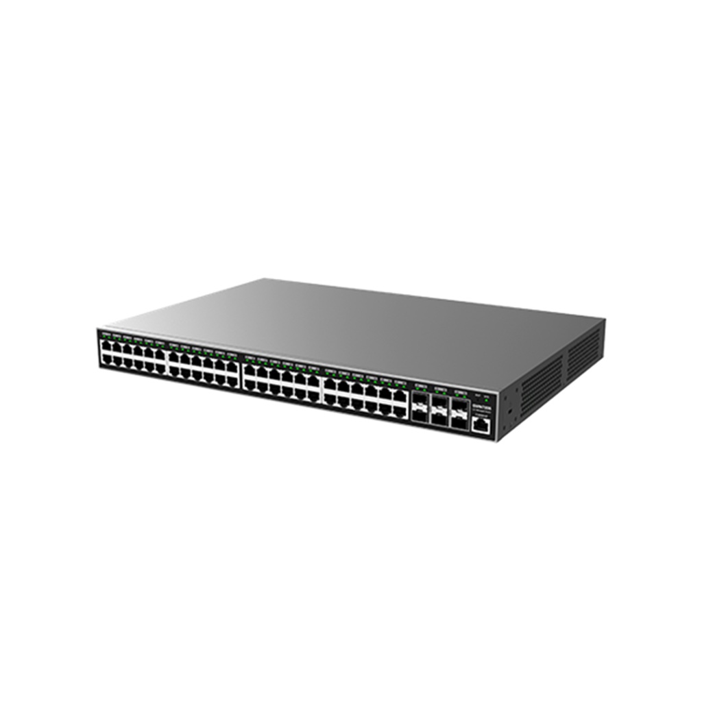 Коммутатор Grandstream GWN7806P