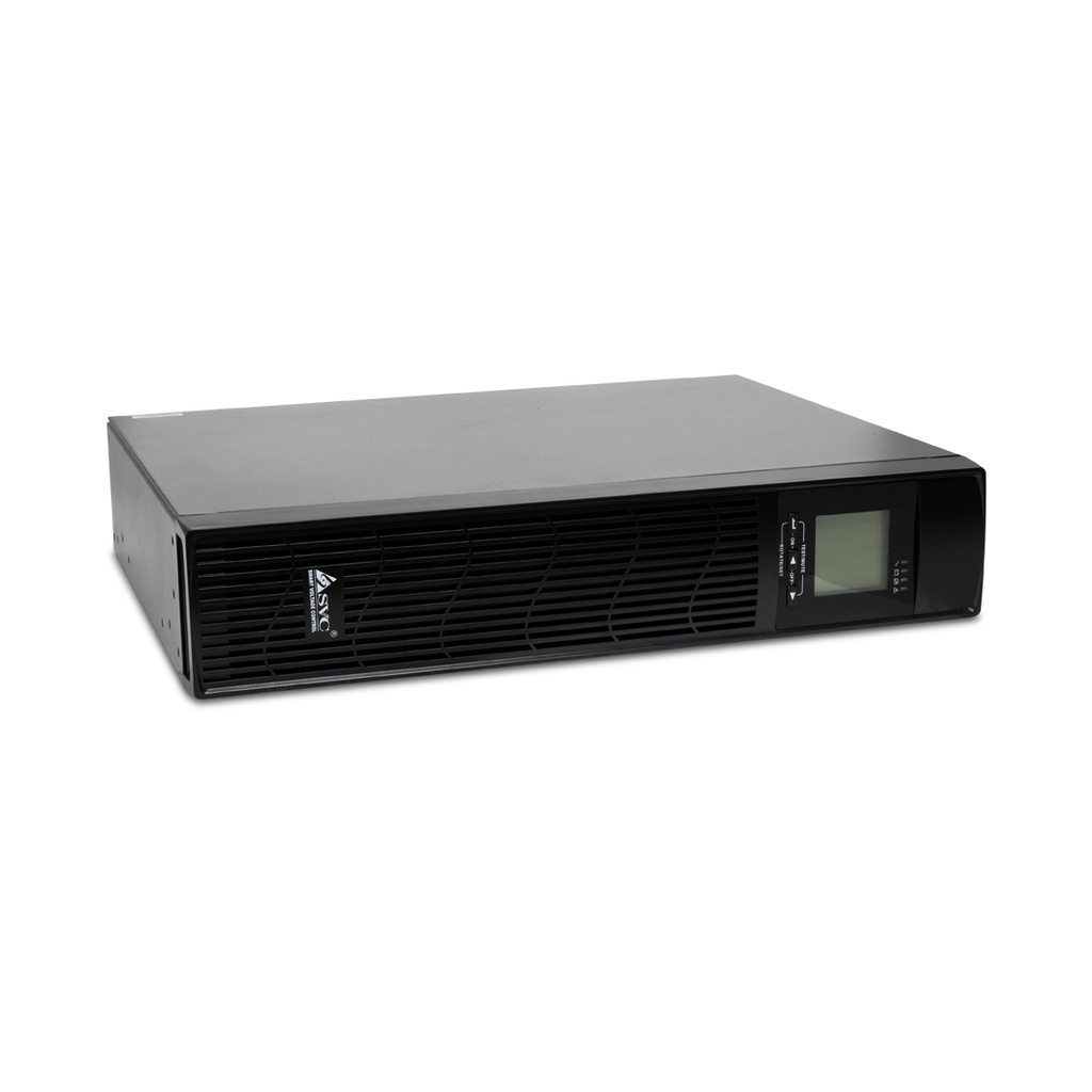 Источник бесперебойного питания SVC RTU-2KL-LCD