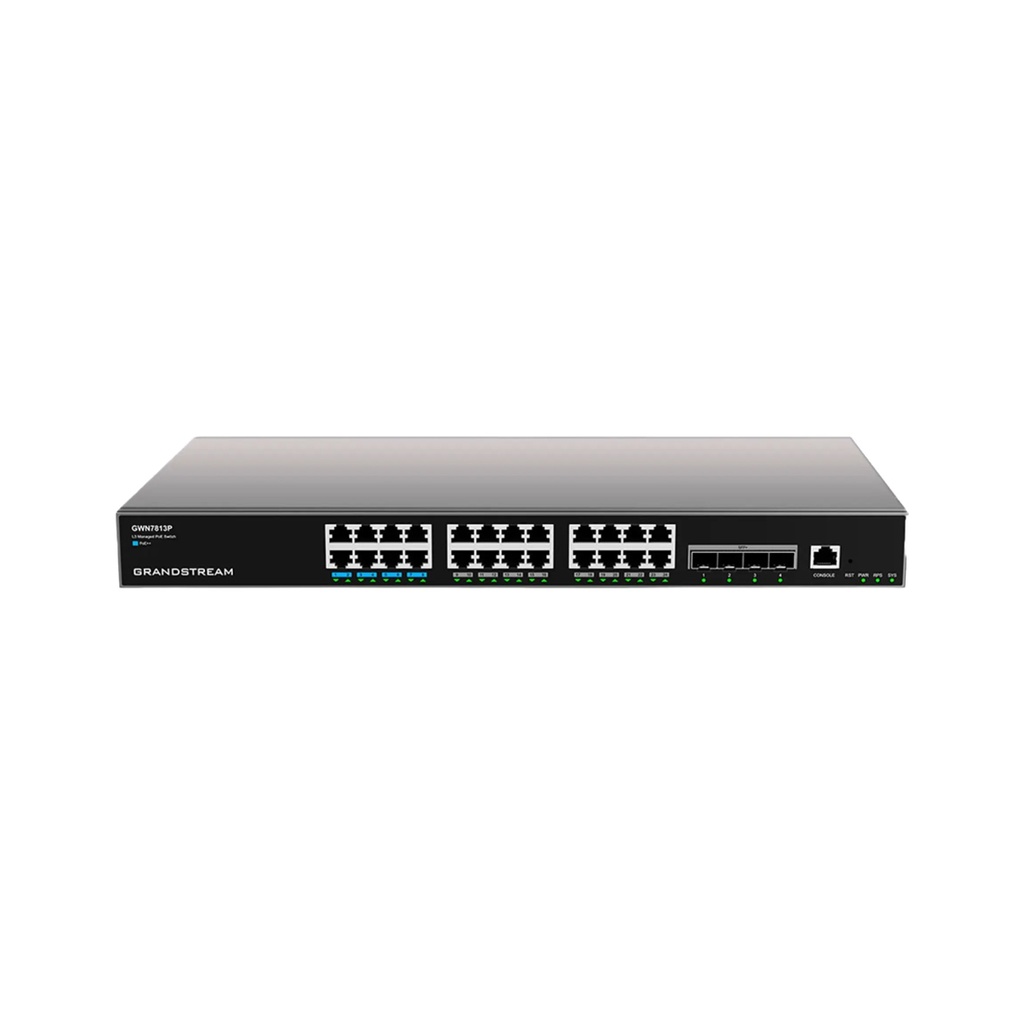 Коммутатор Grandstream GWN7813P
