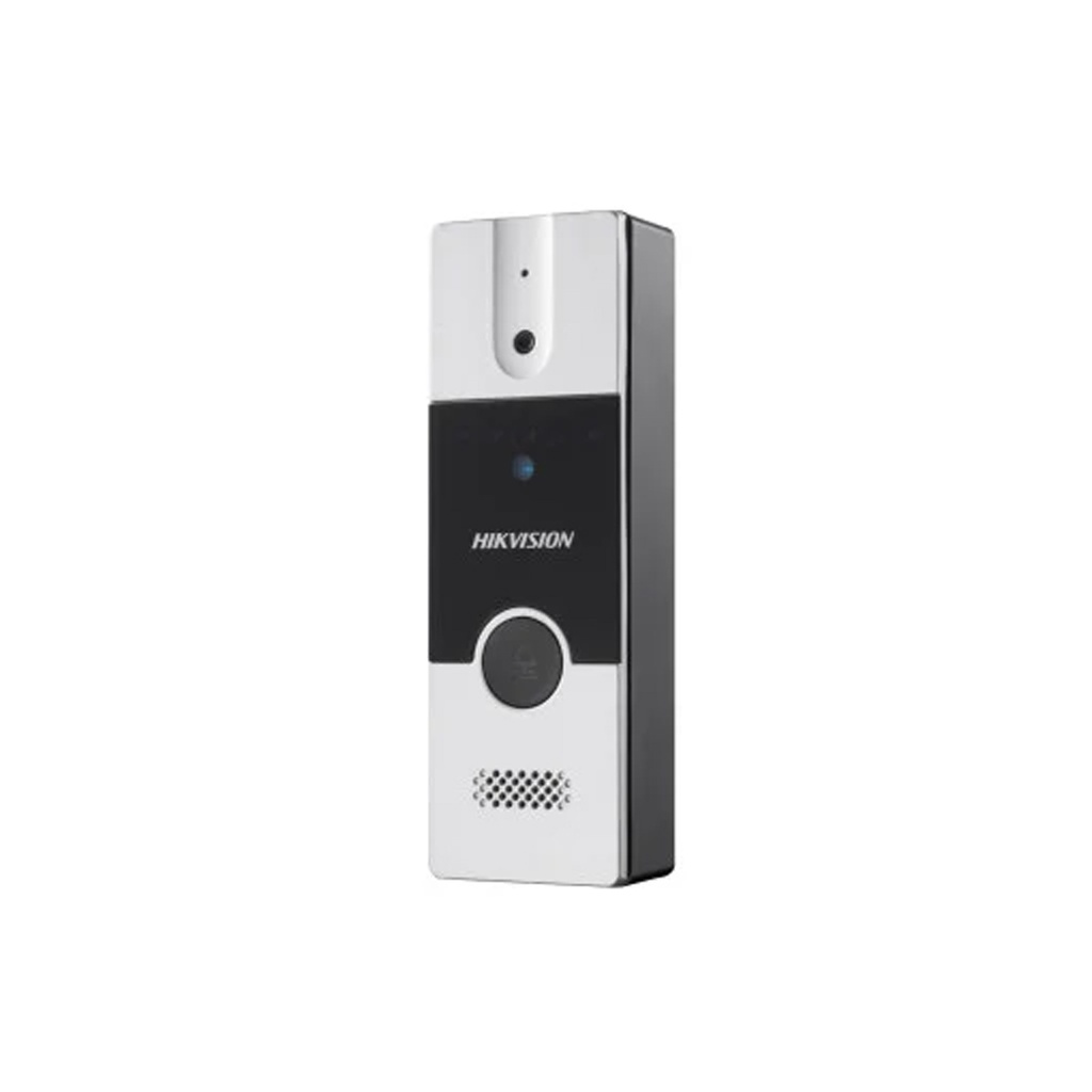 Вызывная панель Hikvision DS-KB2411T-IM