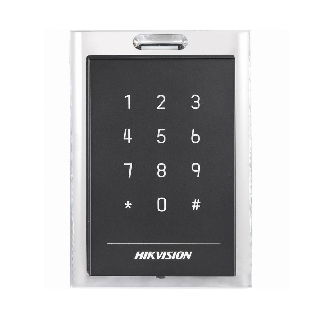 Считыватель контроля доступа Hikvision DS-K1101MK