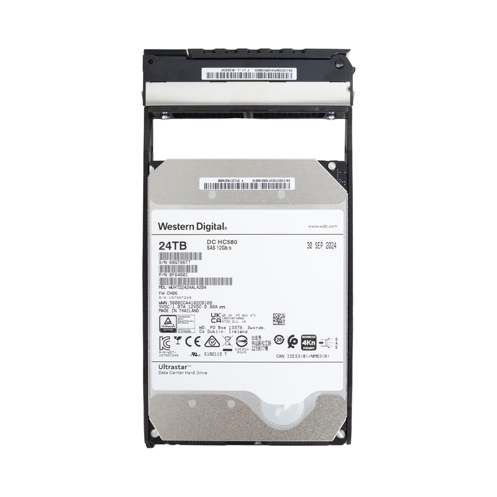 Жесткий диск Huawei L1-L-NLSAS24T