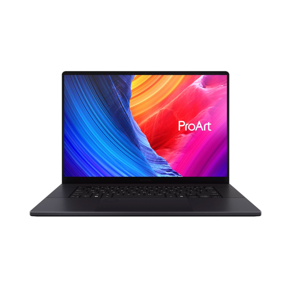 Ноутбук ASUS ProArt P16 H7606WX-SE002X 16" 4K 120Hz Ryzen AI 9 HX 370 64GB 4TB RTX5090 Win 11 Pro