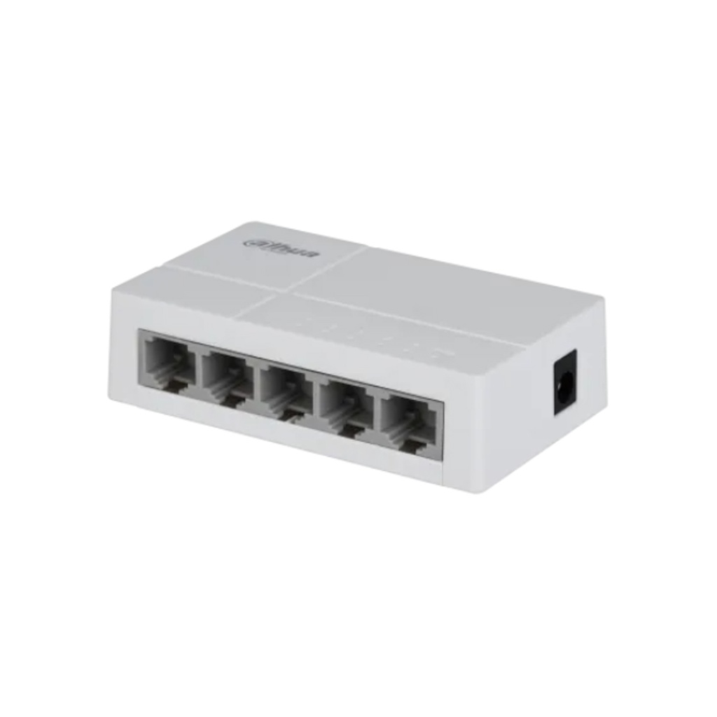 Коммутатор Dahua DH-SF1005L