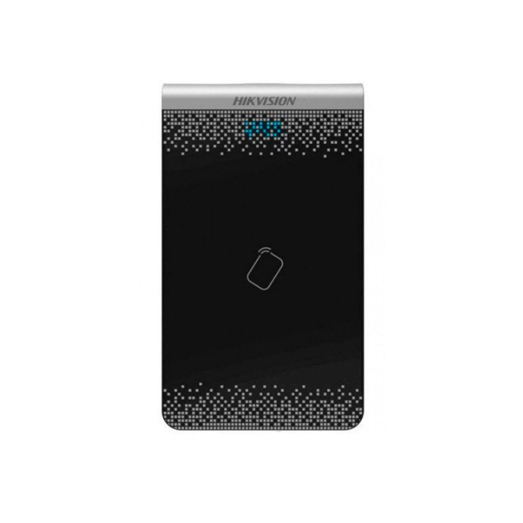 Считыватель Hikvision DS-K1F100-D8E