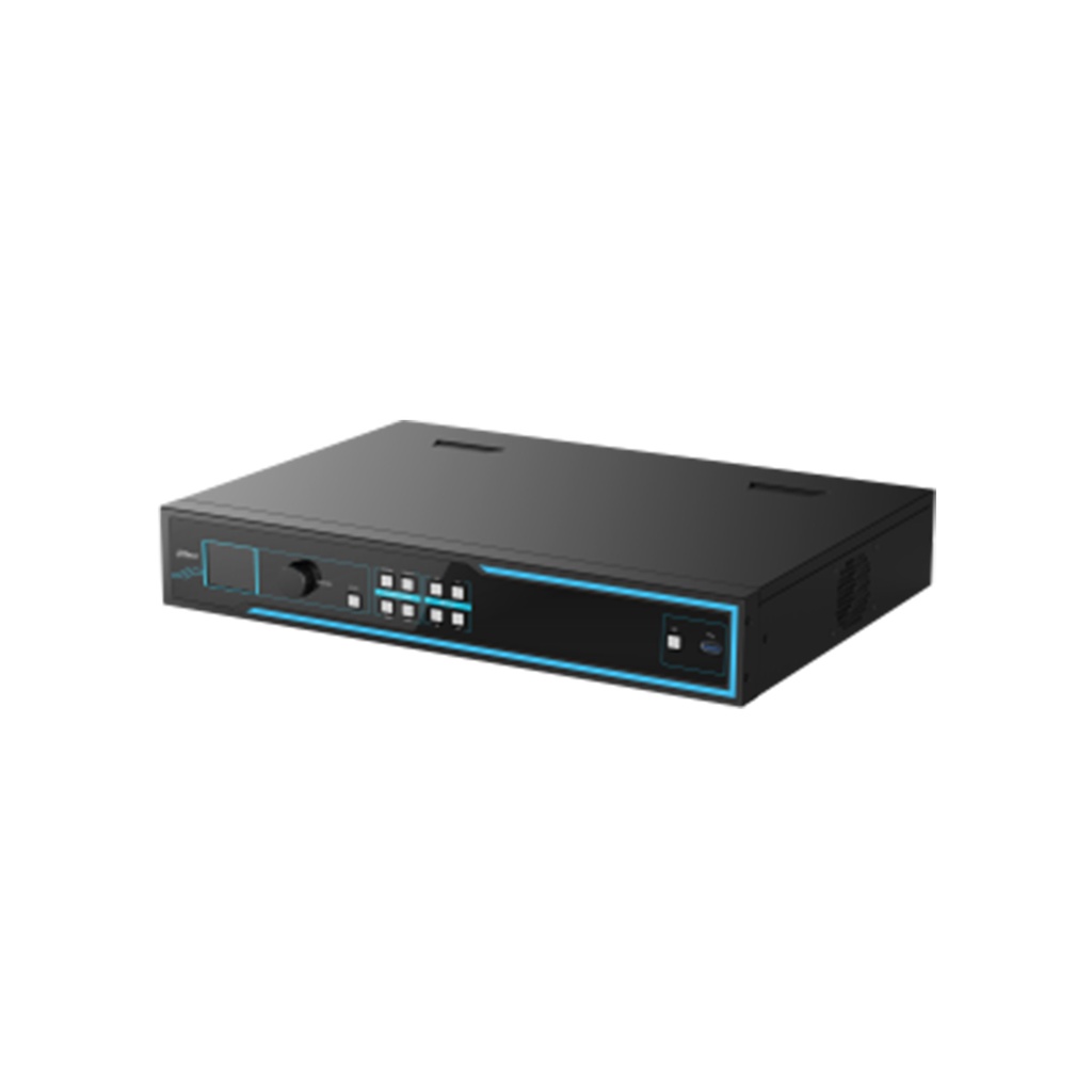 Контроллер для видеостены Dahua DHI-DSCON2100-0416H