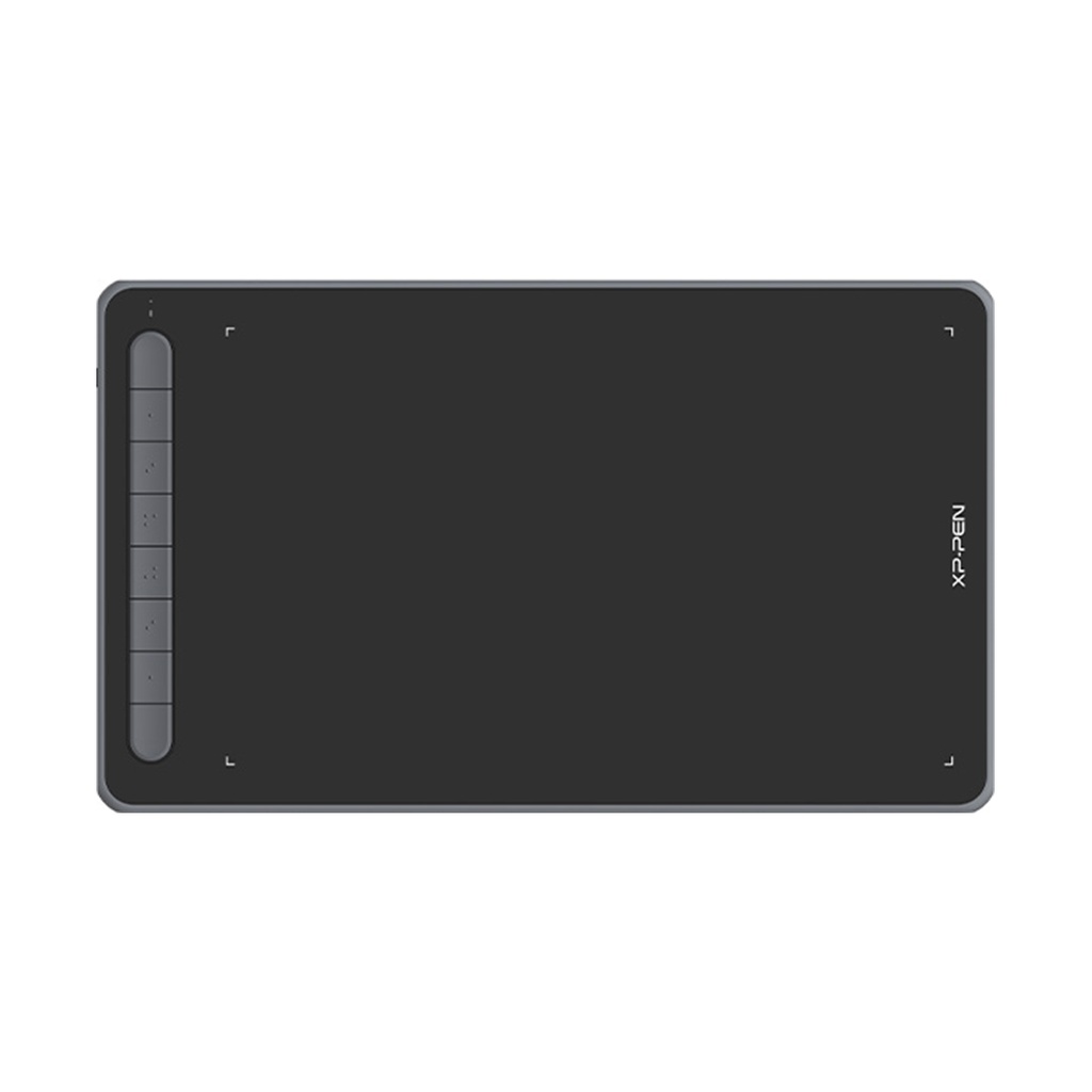 Графический планшет XP-Pen Deco LW BK