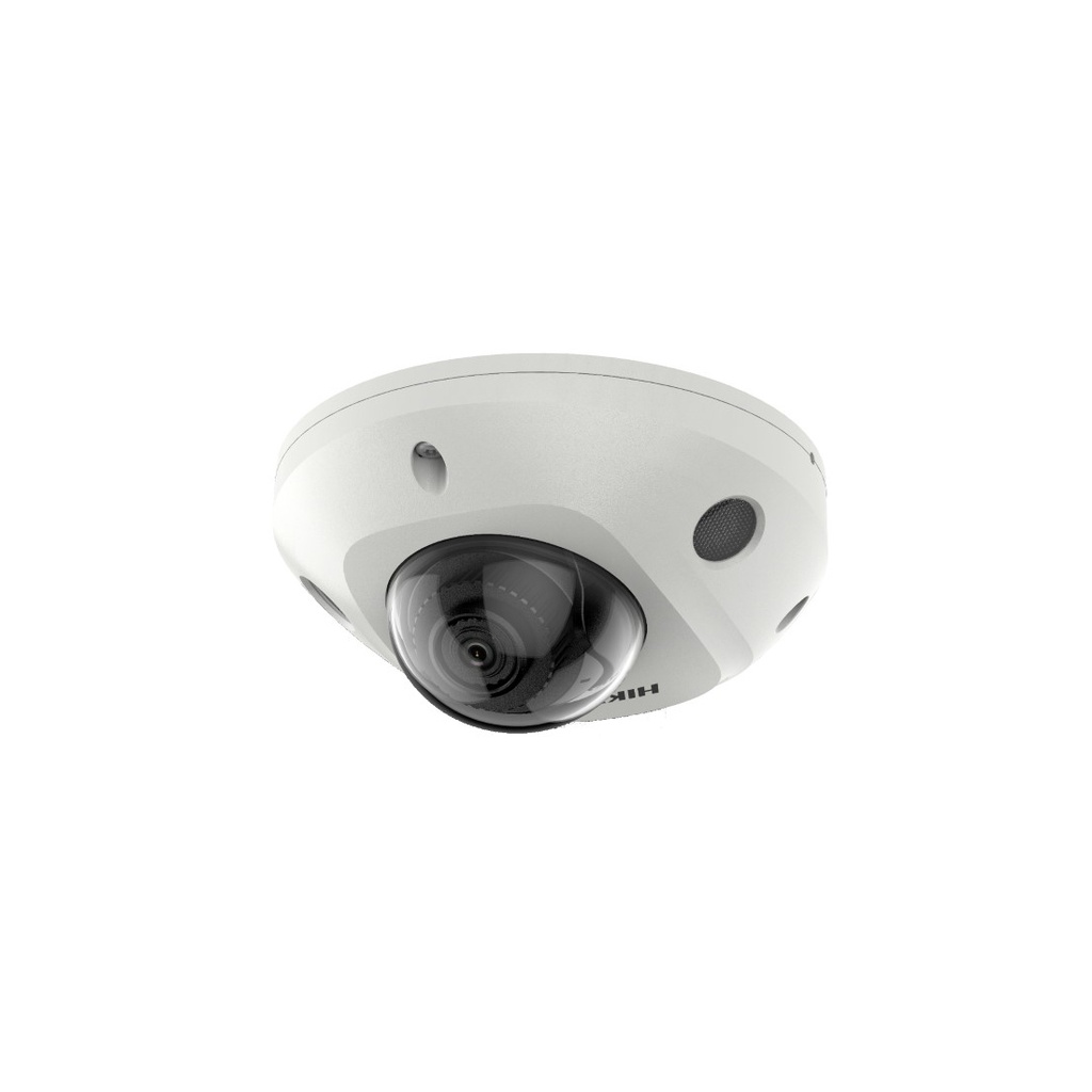 IP видеокамера Hikvision DS-2CD2543G2-IS