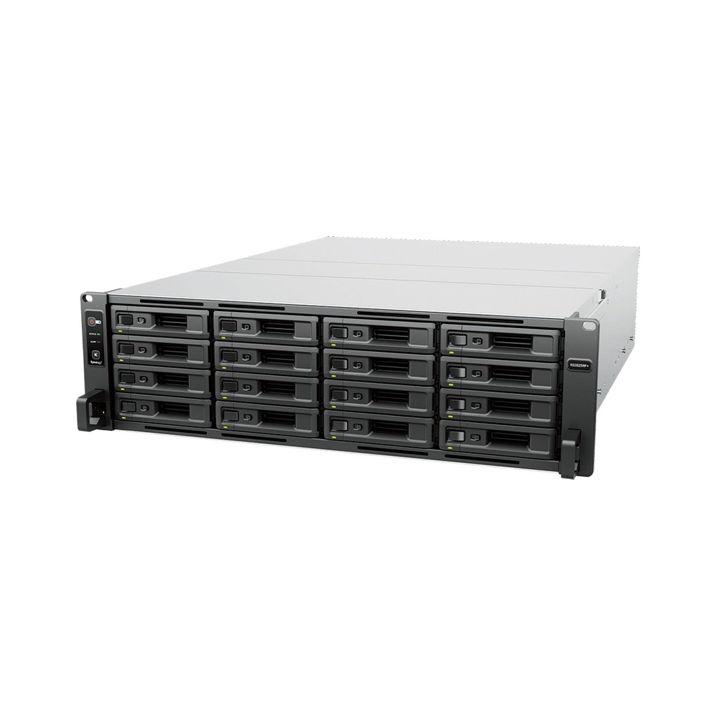 Система хранения данных (сервер) Synology RS2825RP+