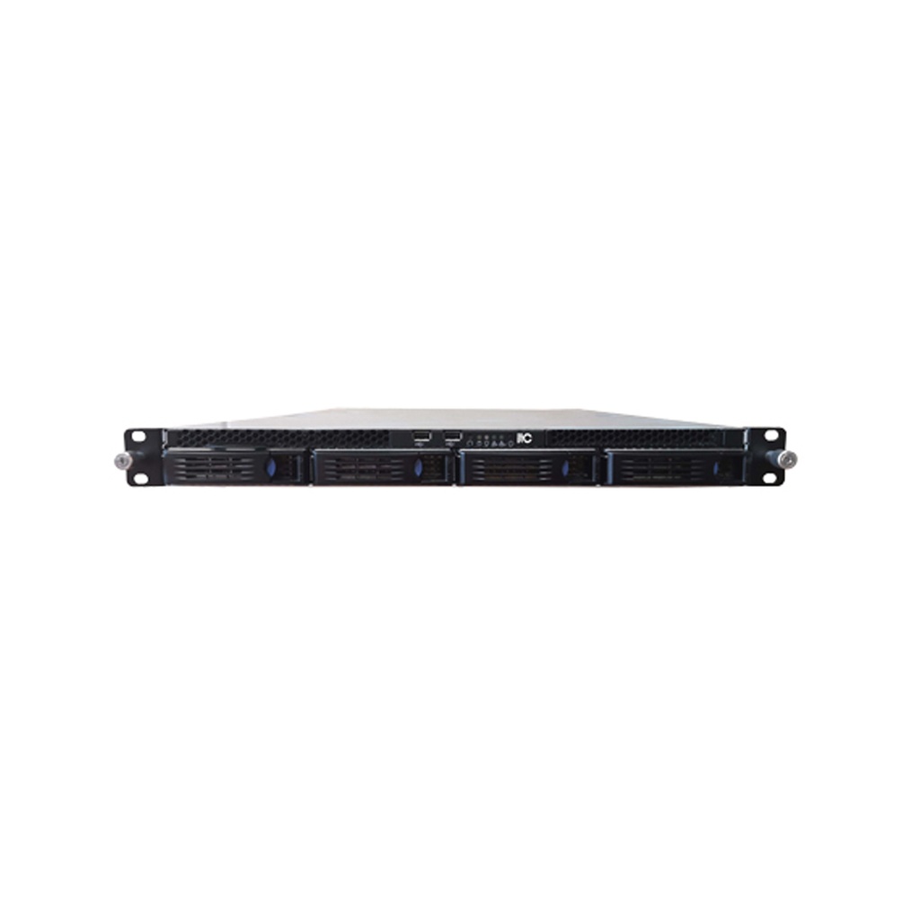 Контроллер образовательной облачной платформы ITC TS-0620E (240 В)