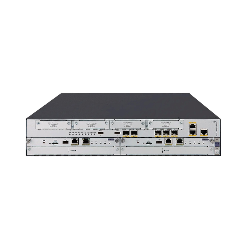 Роутер H3C RT-MSR5620