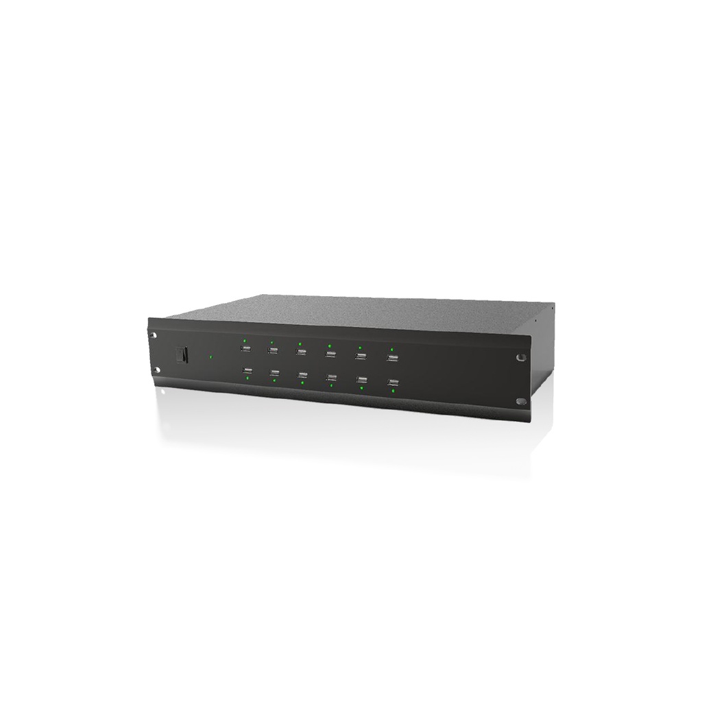 Зарядная станция для микрофона Spon LCM-6015P