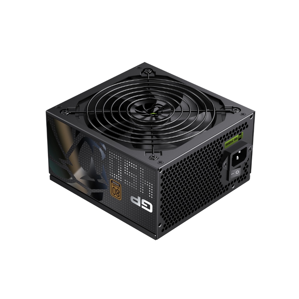 Блок питания Gamemax GP 450B Bronze