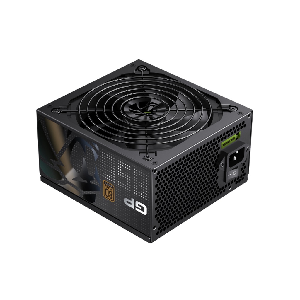 Блок питания Gamemax GP 850B Bronze