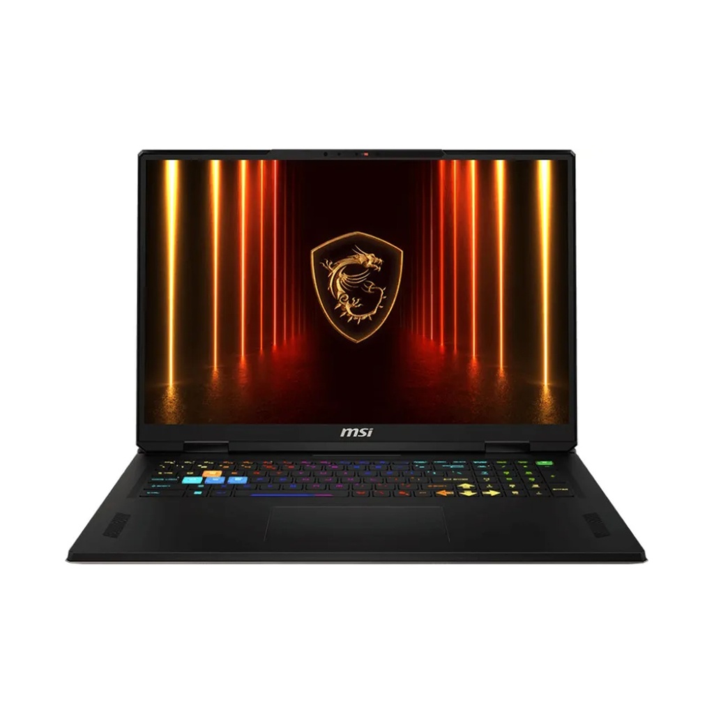 Ноутбук MSI Vector 18 HX AI A2XWJG-1027XKZ 18" QHD+ 240Hz Ultra 9 275HX 32GB 1TB RTX5090 DOS