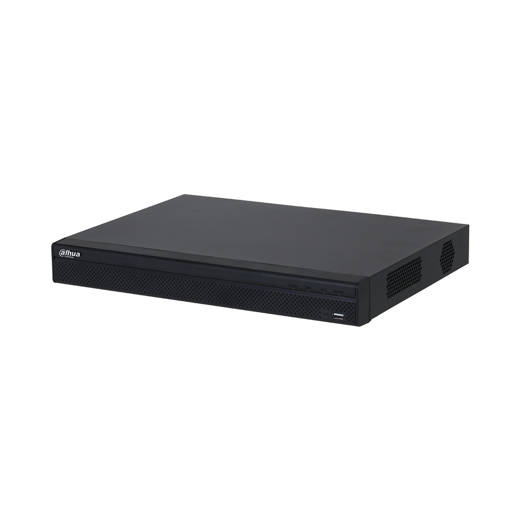 Сетевой видеорегистратор Dahua DHI-NVR4232-4KS3