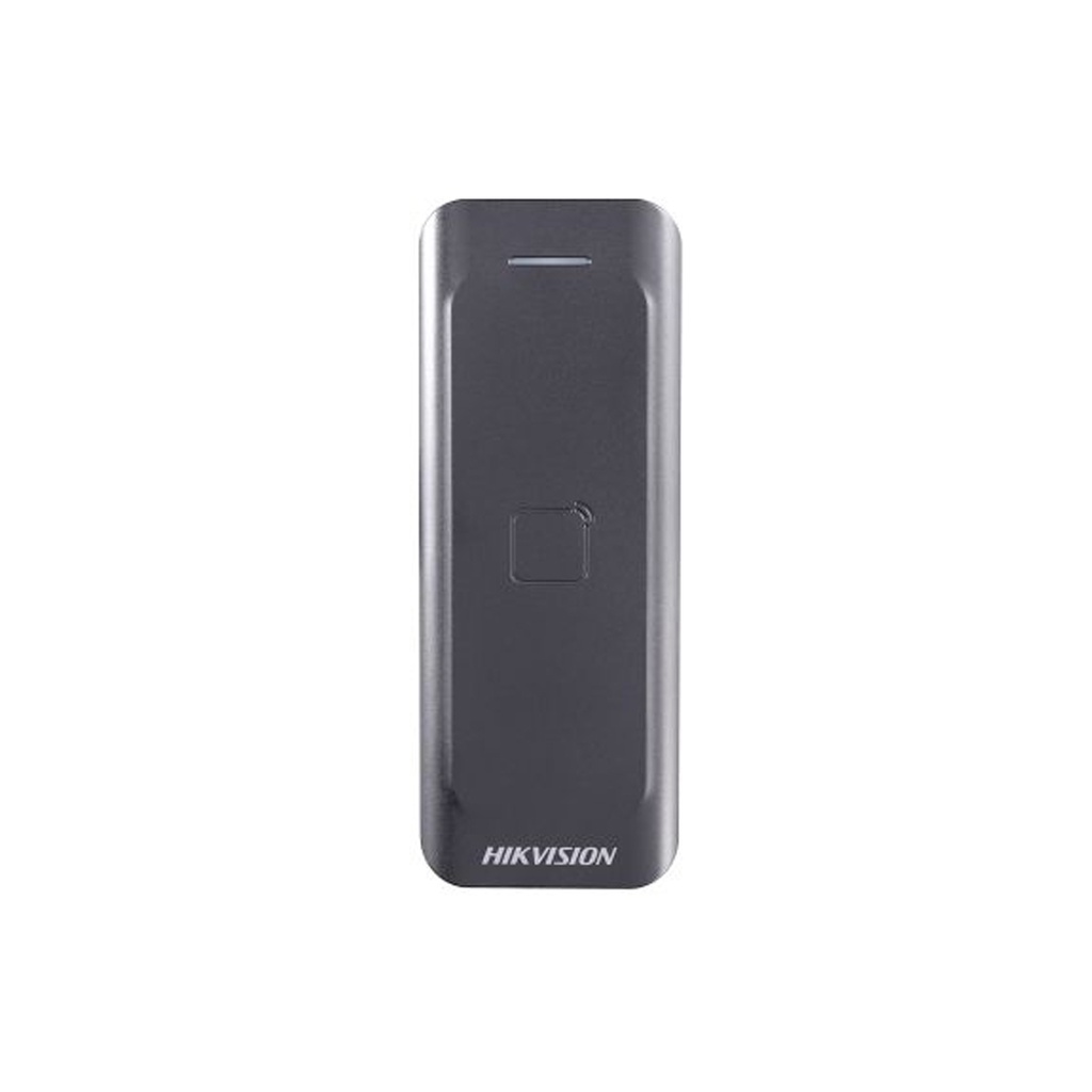 Считыватель контроля доступа Hikvision DS-K1802M