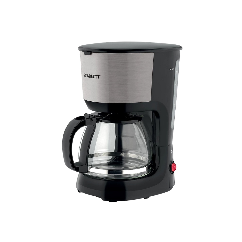 Кофеварка капельная Scarlett SC-CM33011
