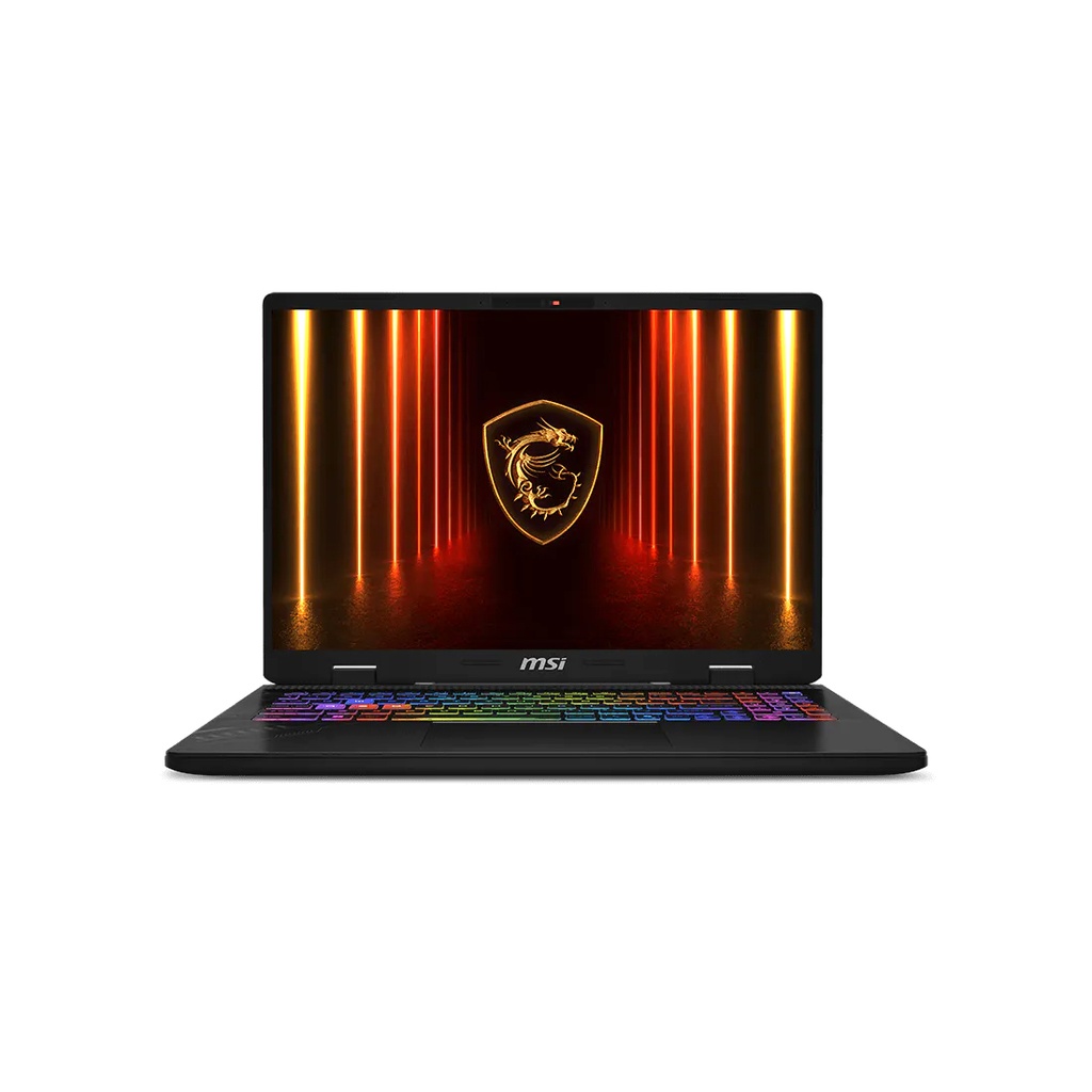 Ноутбук MSI Crosshair 16 Max HX E2WGXK-013XKZ 16" QHD+ 165Hz Core Ultra 7 251HX 16GB 1TB RTX5070 DOS
