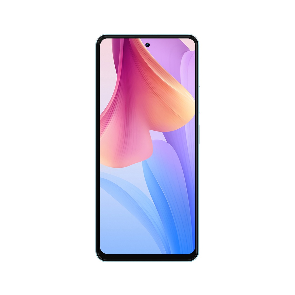 Смартфон OSCAL Tiger 12 12GB RAM 256GB ROM Blue