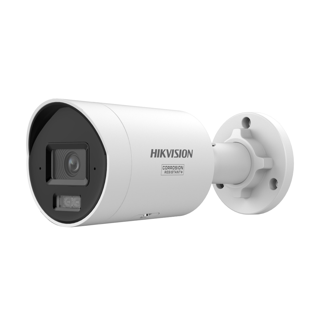 IP видеокамера Hikvision DS-2CD2067G3-LIY