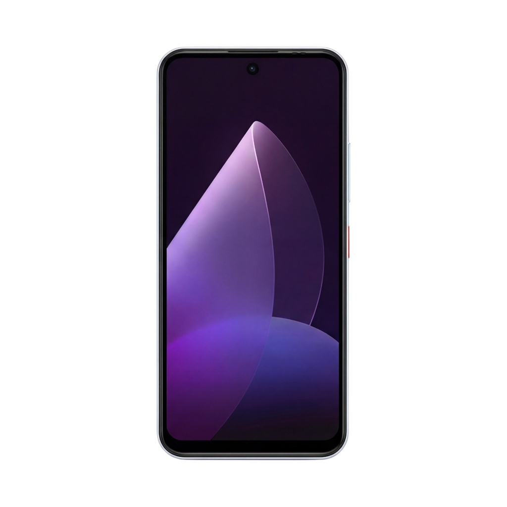 Смартфон Meizu Mblu22 4GB RAM 128GB ROM Blue No Charger