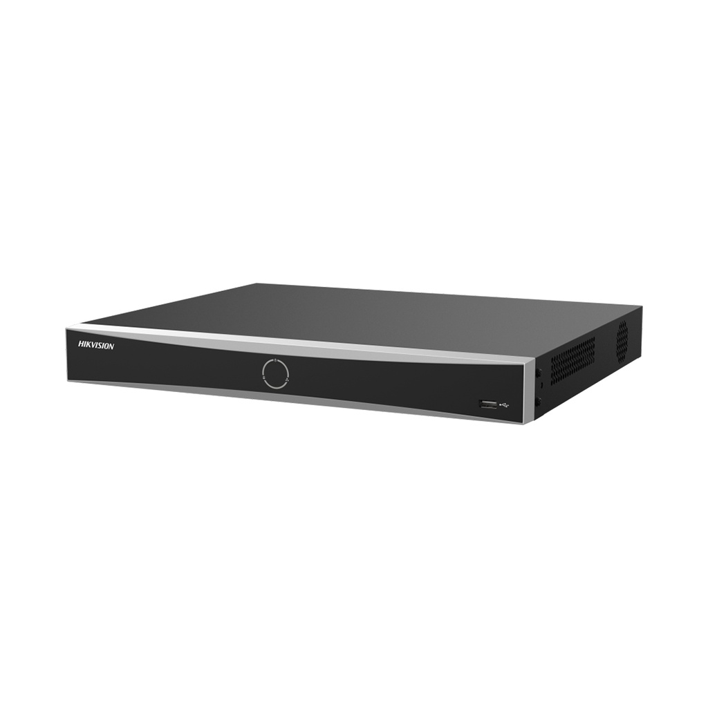 Сетевой видеорегистратор Hikvision DS-7616NXI-K2(E)
