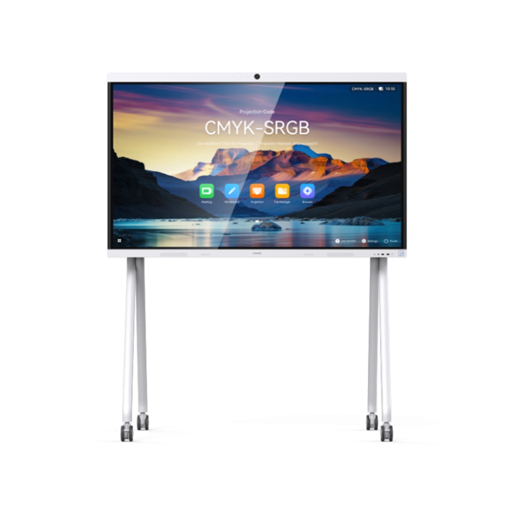 Интерактивная панель Huawei IHB3-86SA IdeaHub B3 86" (55150939)