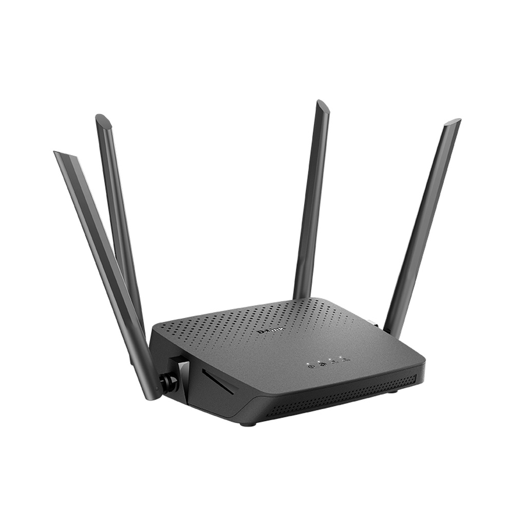 Маршрутизатор D-Link DIR-X1510/RU/R1A