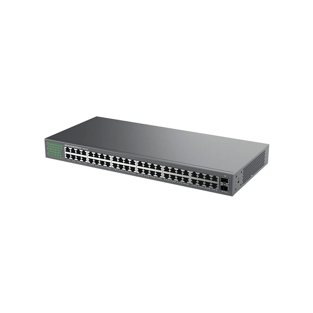 Коммутатор Grandstream GWN7706