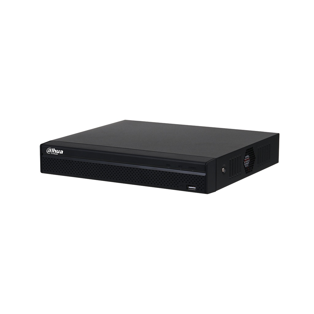 Сетевой видеорегистратор Dahua DHI-NVR1108HS-S3/H