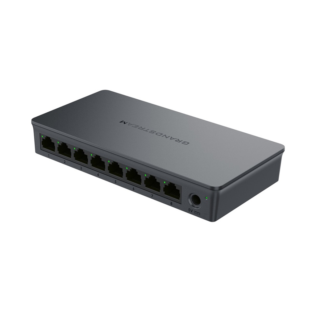 Коммутатор Grandstream GWN7711